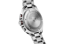 Orologio Tag Heuer Uomo Formula 1 in Acciaio CAZ2012.BA0876 - CAZ2012.BA0876